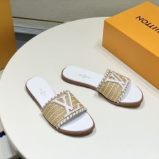 Louis Vuitton Slippers